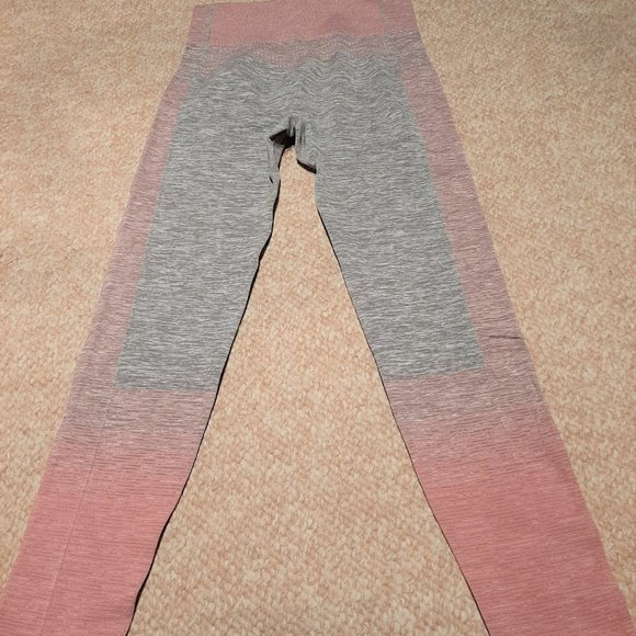 New Fitness Compression Leggings. - Picture 11 of 13